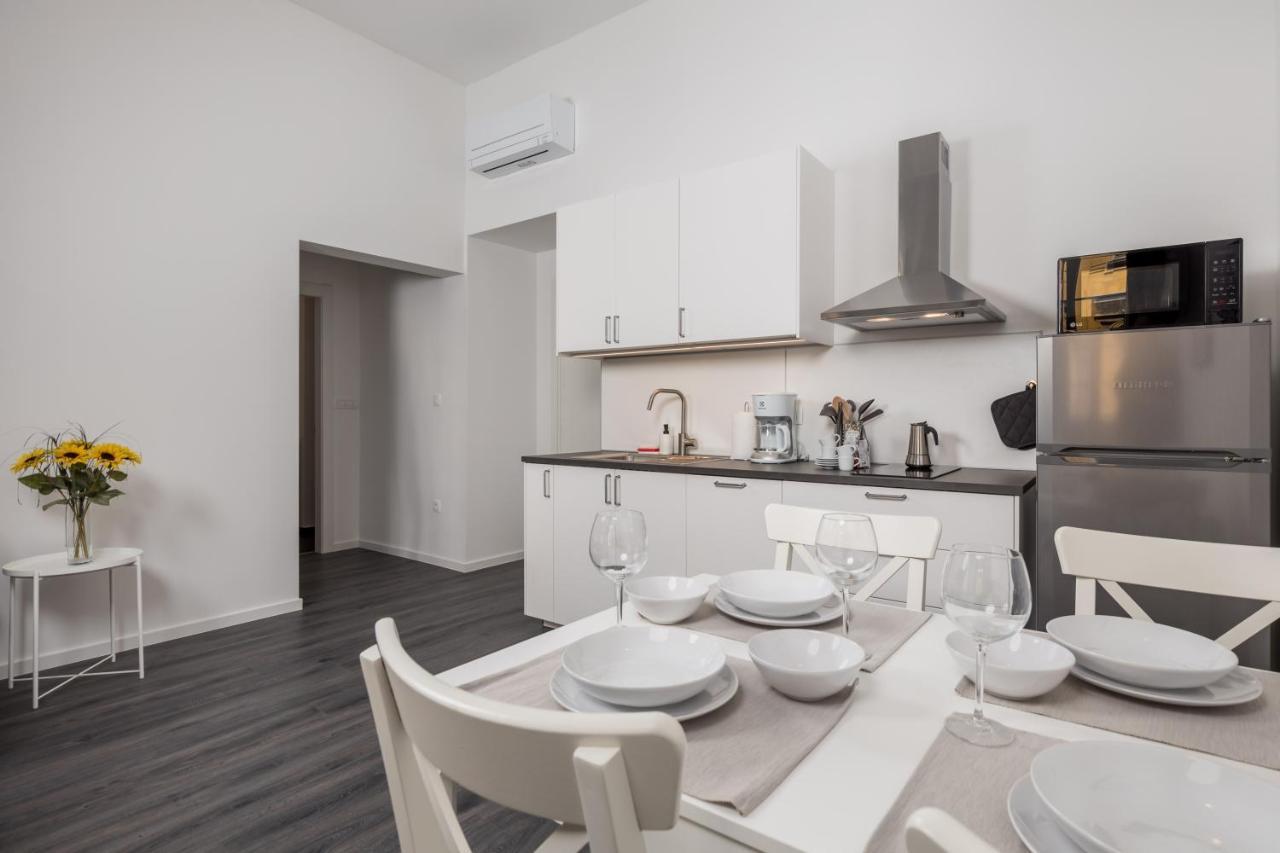 Apartment Nest In 1 Rijeka Exterior photo