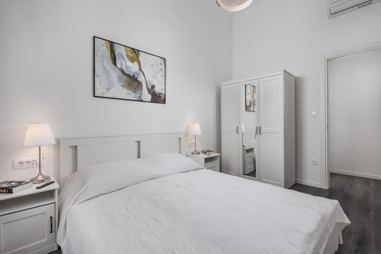 Apartment Nest In 1 Rijeka Exterior photo