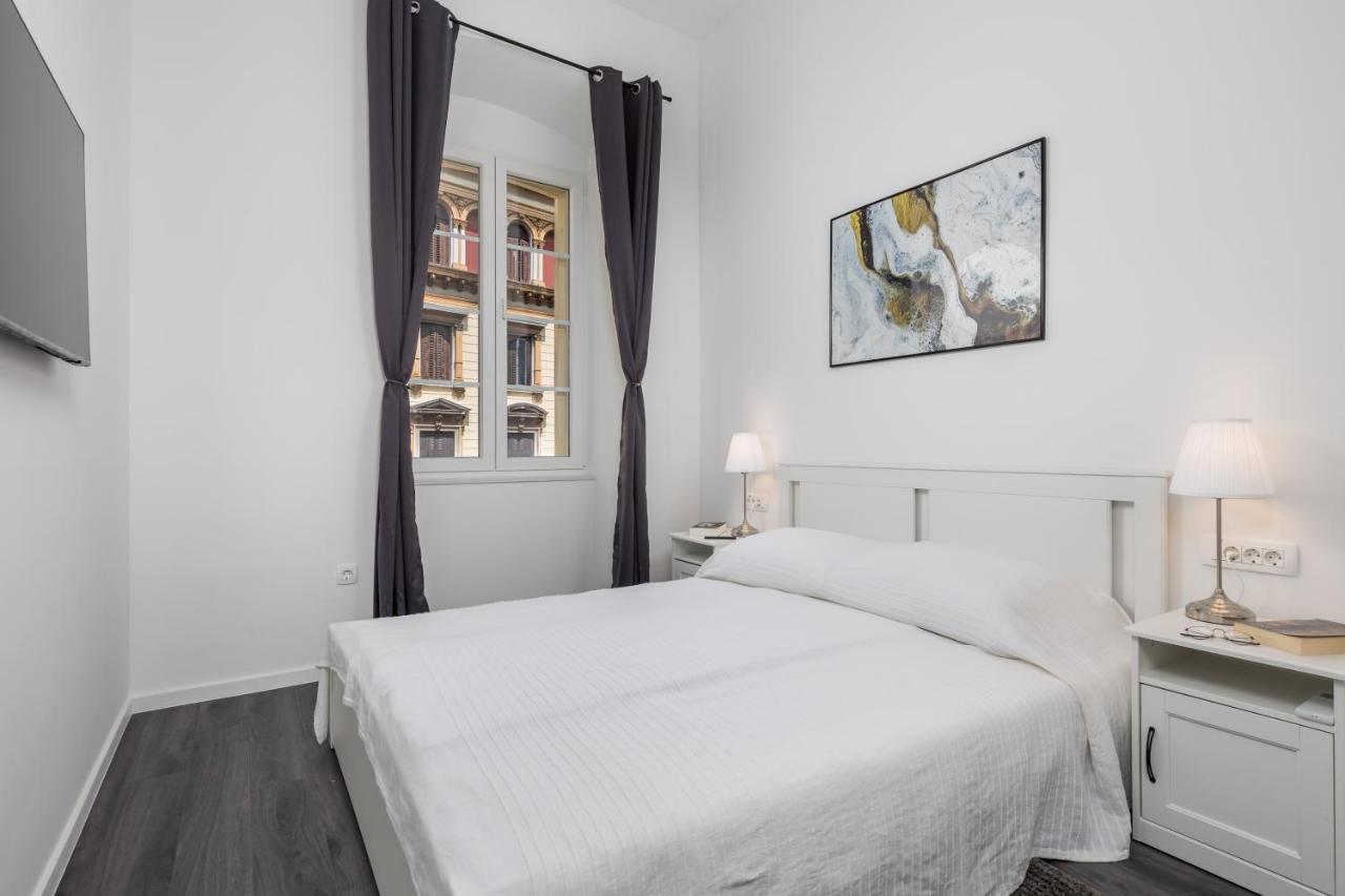 Apartment Nest In 1 Rijeka Exterior photo