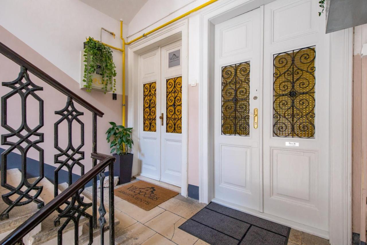 Apartment Nest In 1 Rijeka Exterior photo